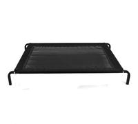 Actiaspet Medium Elevated Dog Bed with Mesh Cot