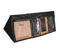 Actiaspet Replacement Rabbit Hutch Apex Cover