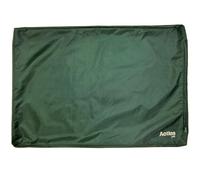 Actiaspet - Replacement Waterproof Dog Bed Cover - Washable Heavy Duty Outer Cover (Green, X Large)