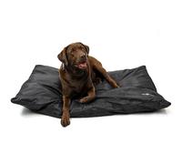 Actiaspet Waterproof Dog Bed Black (XL) 74585