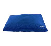 Easipet Waterproof Dog Bed, Blue, Large 90cm x 70cm x 10cm