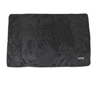 Actiaspet Waterproof Dog Bed Cover in Black XL