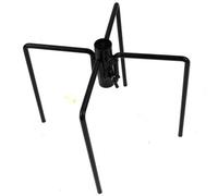Actiaspet Wild Bird Feeding Station- Stabiliser Base With Feet Spikes