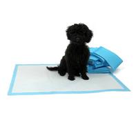 Actiaspet Xl Puppy Toilet Training Pads Super Absorbent