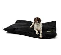 Waterproof Dog Bed - Black / XL