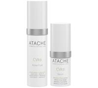 Actibios Cvital Active Fluid+Serum 30ml +15ml 1 Unit 300 g