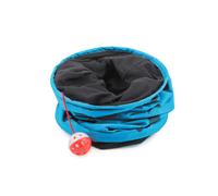 Acticat Play Tunnel Grey Small 50cm