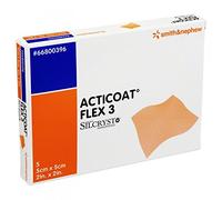 Acticoat Flex 3 - 5cm x 5cm