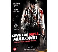 Actie - Give Em Hell Malone