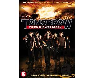 Actie - Tomorrow When the War Began