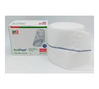 Actifast Blue 2-Way 7.5cm x 5m - REF: ACTIFB5