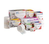 ActiFast Purple Line Bandage, 5 m x 20 cm