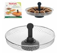 Actifry Accessory Snacking Fryer Basket Fits Tefal Seb Moulinex Xa701070 Genuine