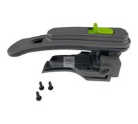 Actifry Backing Plate Handle Basket Grey Tefal YV96 Air Fryer 3 Screws SS-993219