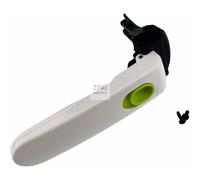 Actifry White Basket Handle Tefal FZ751065 GH840040 GH847040 Air Fryer Genuine