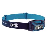 Petzl - Headlamp Actik Core - Head torch blue