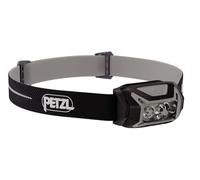 Petzl Actik Core Head Torch Black - 625 lumens
