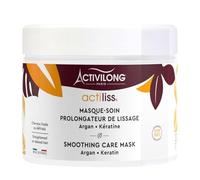 Actiliss Acivilong Smoothing Prolonging Mask 200 ML