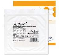 Actilite Single Dressing 10 x 10cm CR3849