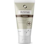 Actimas Celafen Muscle & Joint Pain Relief Cream with Celadrin, 50ml