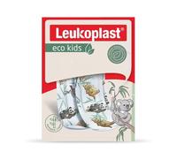 Actimove BSN Medical Leukoplast Eco - Kids Delicate Plaster, 120 Plasters