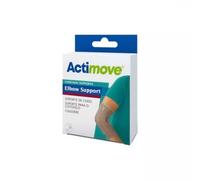 Actimove Elbow Support With Cushion And Strap Size S
