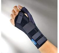 Actimove Gauntlet Thumb and Wrist Brace, Left Hand (S), SU7011SM