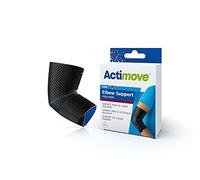 Actimove Kids Elbow Support Adjustable Pediatric Black