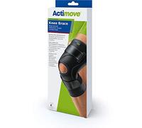 Actimove Knee Brace- Sports Edition (XL (51-56 cm) (73118-04)