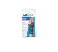 Actimove Manus Wrist Brace, Right Hand (X-Large), SU7008XL