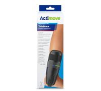 Actimove Professional Line TaloBrace Comfort Ankle Brace, Small/Medium - Left-Hand Wear
