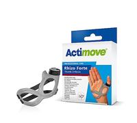 Actimove Professional, Rhizo Forte Thumb Brace | Thumb Splint for Rheumatoid Arthritis, Ulnar Collateral Ligament Injuries, Soft Tissue Injuries, Ligament Instability, Post-Operative immobilization |