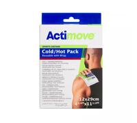Actimove Sports Edition Hot And Cold Pack 12x29cm