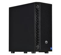 ACTINA Desktop PC KOMAAAGIP1454 Intel Core i5-12400F 32 GB RAM 1 TB SSD Nvidia Geforce RTX 4070