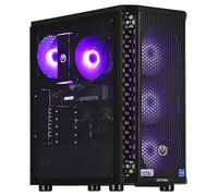 ACTINA ENDORFY 12400F/32GB/1TB/RX7700XT/750W