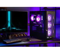 ACTINA ENDORFY 7800X3D/32GB/1TB/RX7900XTX/1000W