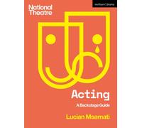 Acting : A Backstage Guide