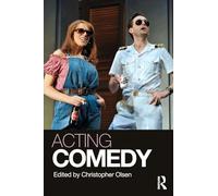 Acting Comedy
