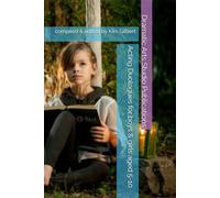 Acting Duologues for boys & girls aged 5- 10 years