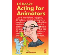 Acting for Animators