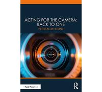 Acting for the Camera: Back to One