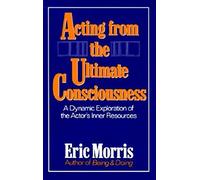 Acting from the Ultimate Consciousness