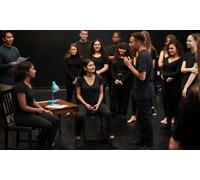Acting Improvisation Classes