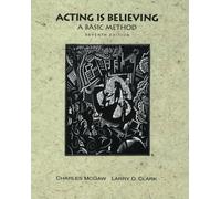 Acting is Believing: A Basic Method