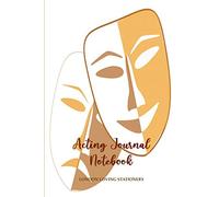 Acting Journal Notebook: Audition Log for Students, Kids, Teens to Track Auditions and Casting Performance Success