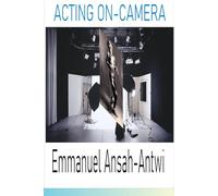ACTING ON-CAMERA