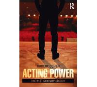 Acting Power – The 21st Century Edition