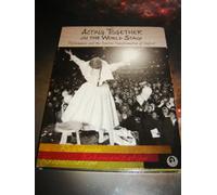 Acting Together on the World Stage (2DVD Set) / Performance and the creative transformation of conflict