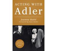 Acting with Adler