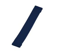 ACTINPANT 1pc Watch Strap Release 20mm 21mm Watchbands(Navy Blue,21mmWrist Size 14.5-15cm)